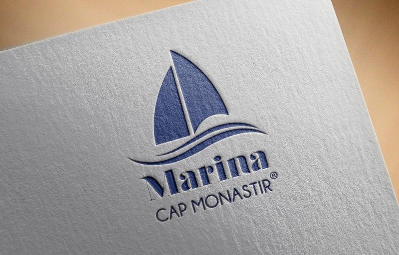 Marina Cap Monastir- Appart'Hôtel Extérieur photo